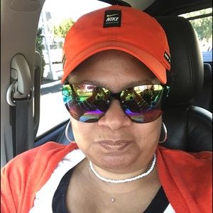 Meet your Posher, Terri